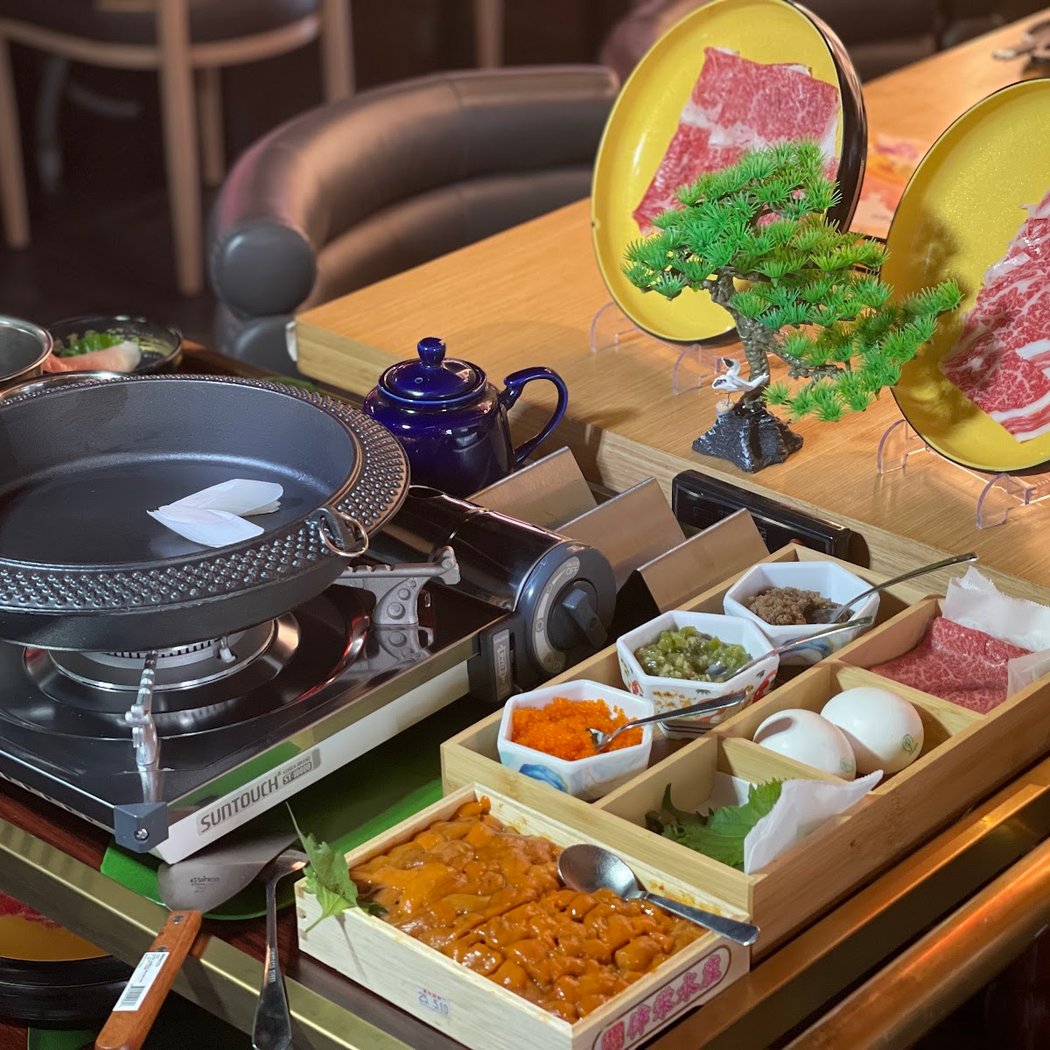 Mikiya Wagyu Shabu House | Santa Clara 3