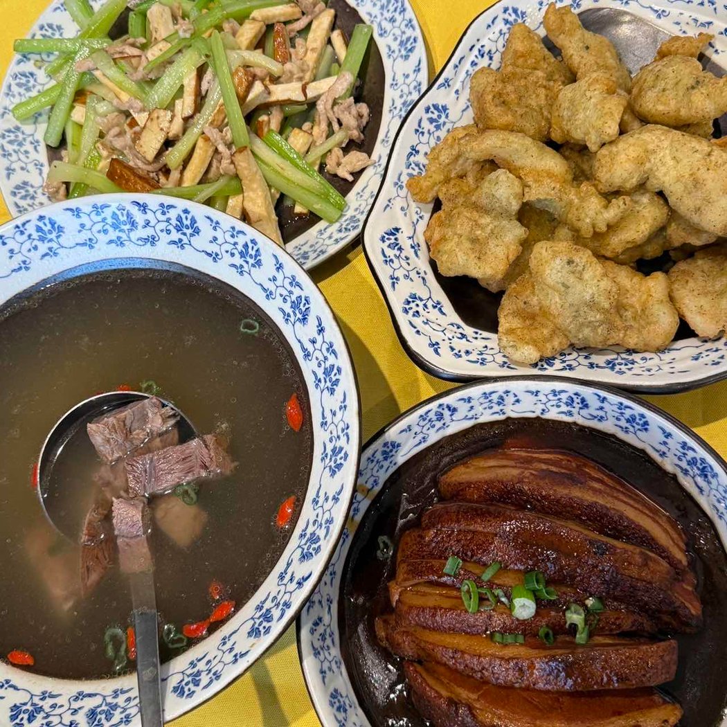 Shanghai Bun Dynasty 3