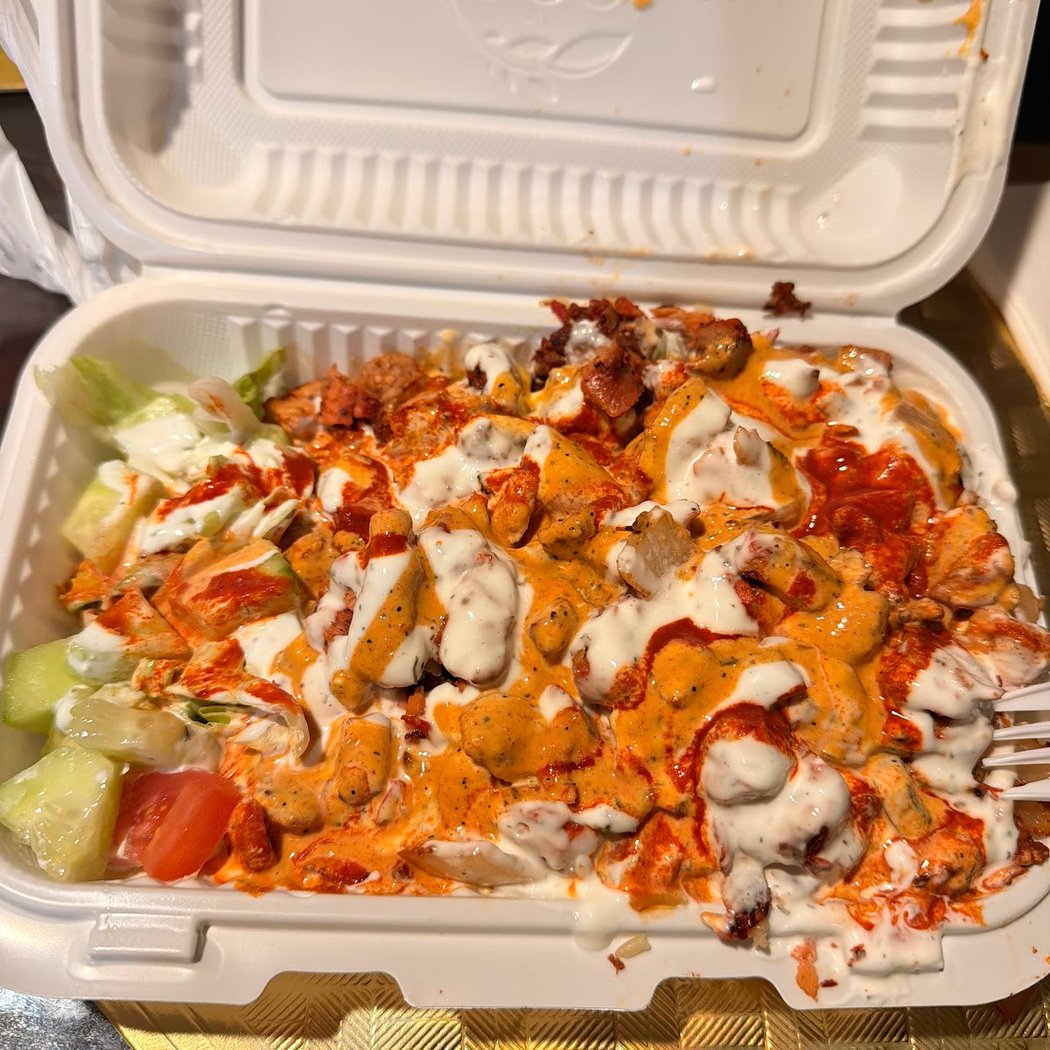 USTAAD SMASH & GRILL 2