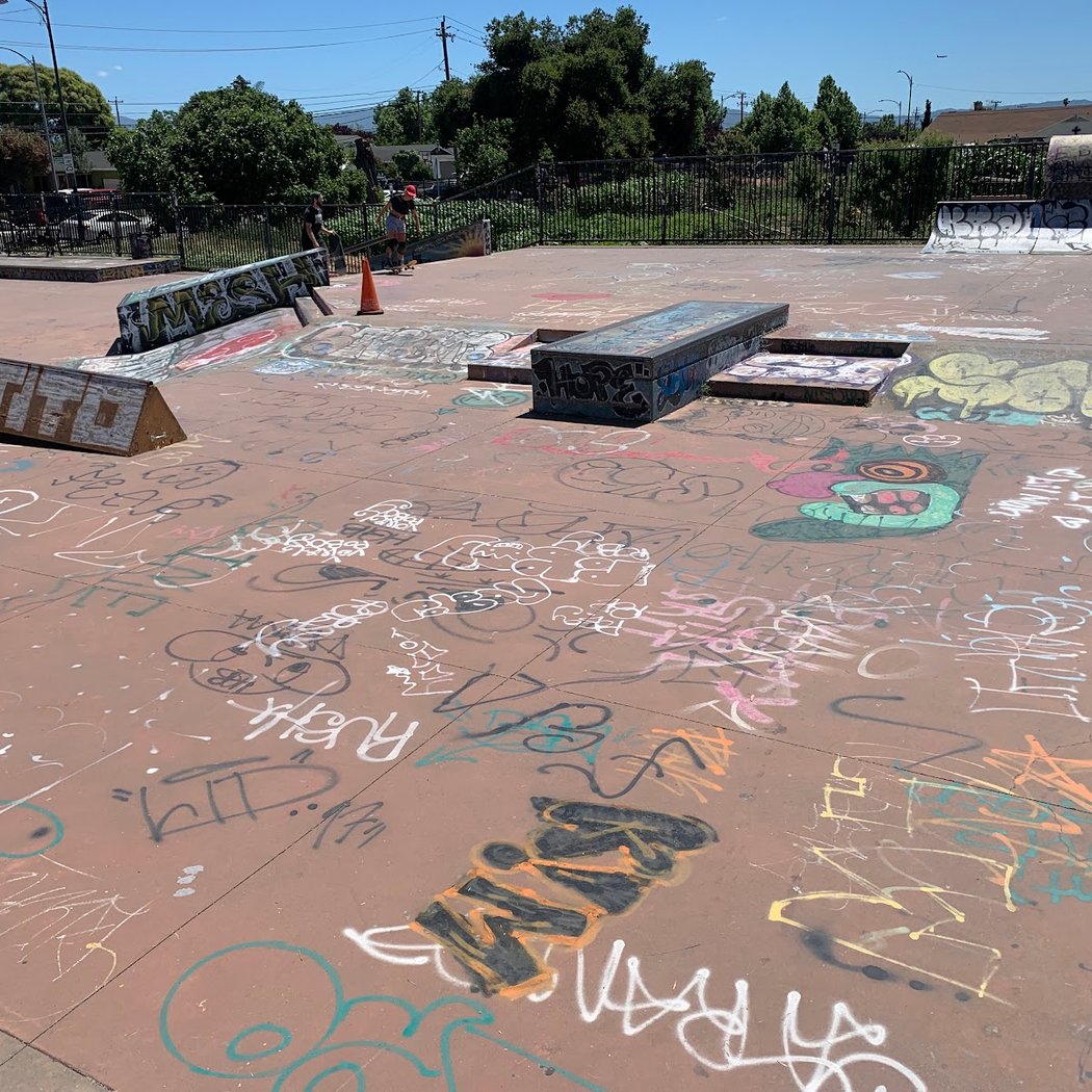 Mayfair Park 2