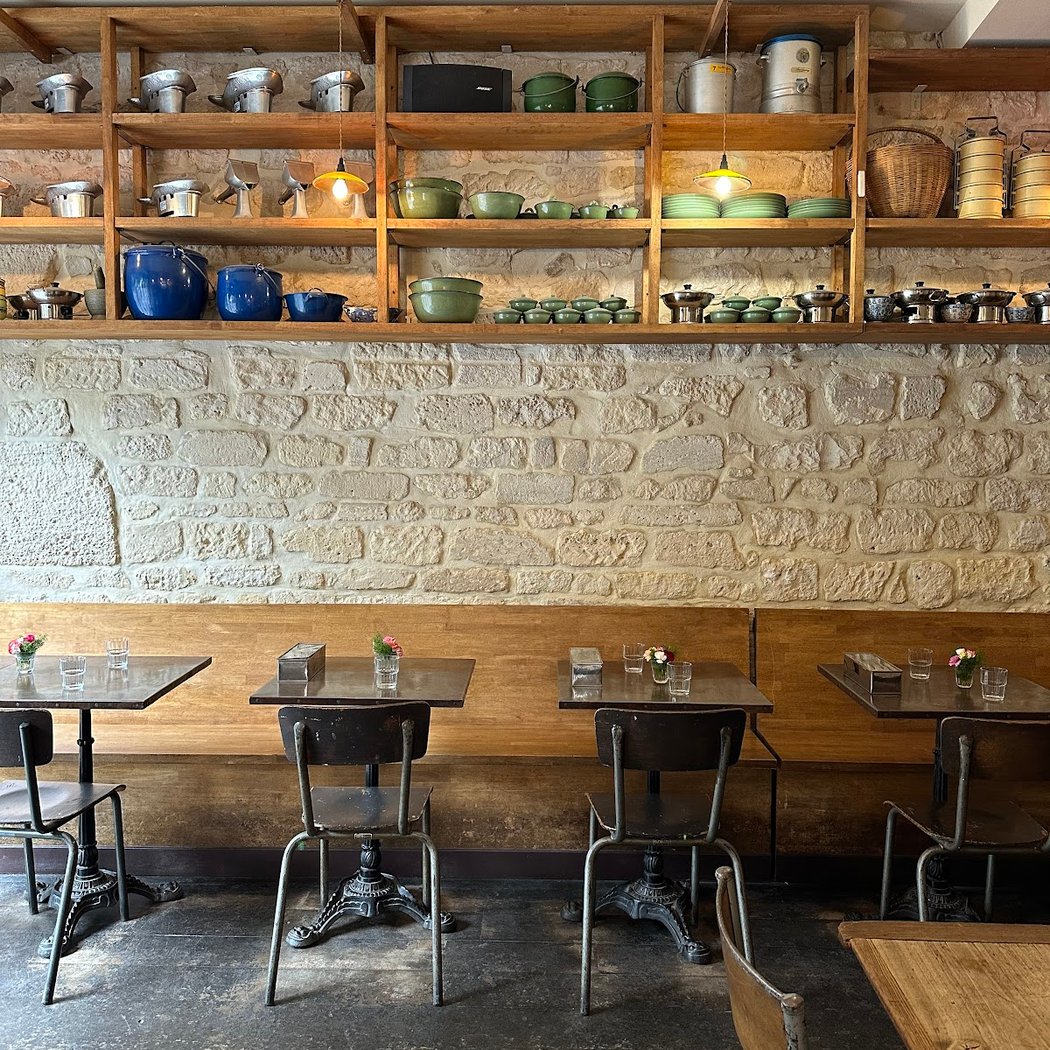 Ya Lamaï Thaï Restaurant 2