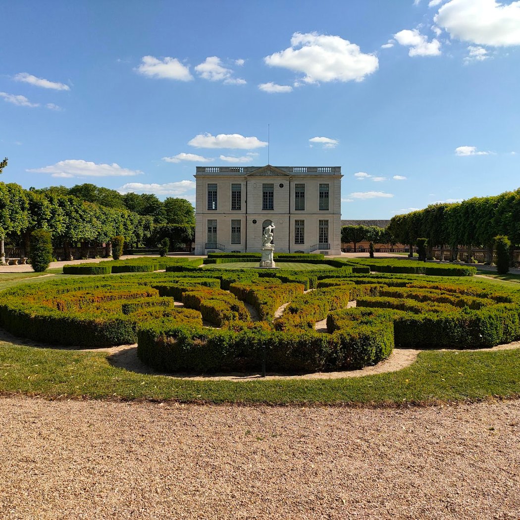 Monument jeu d'enfant 2