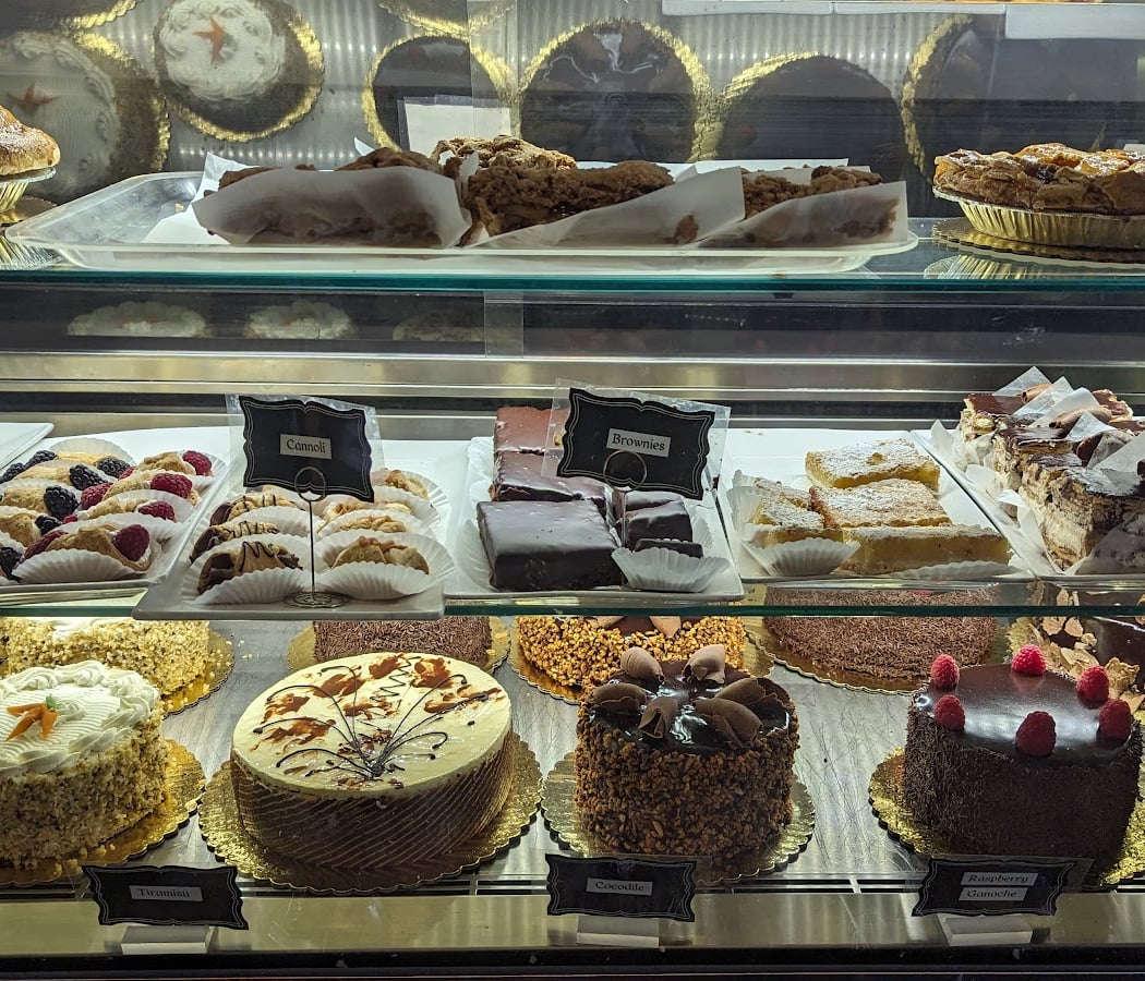 Woodside Bakery & Cafe 2