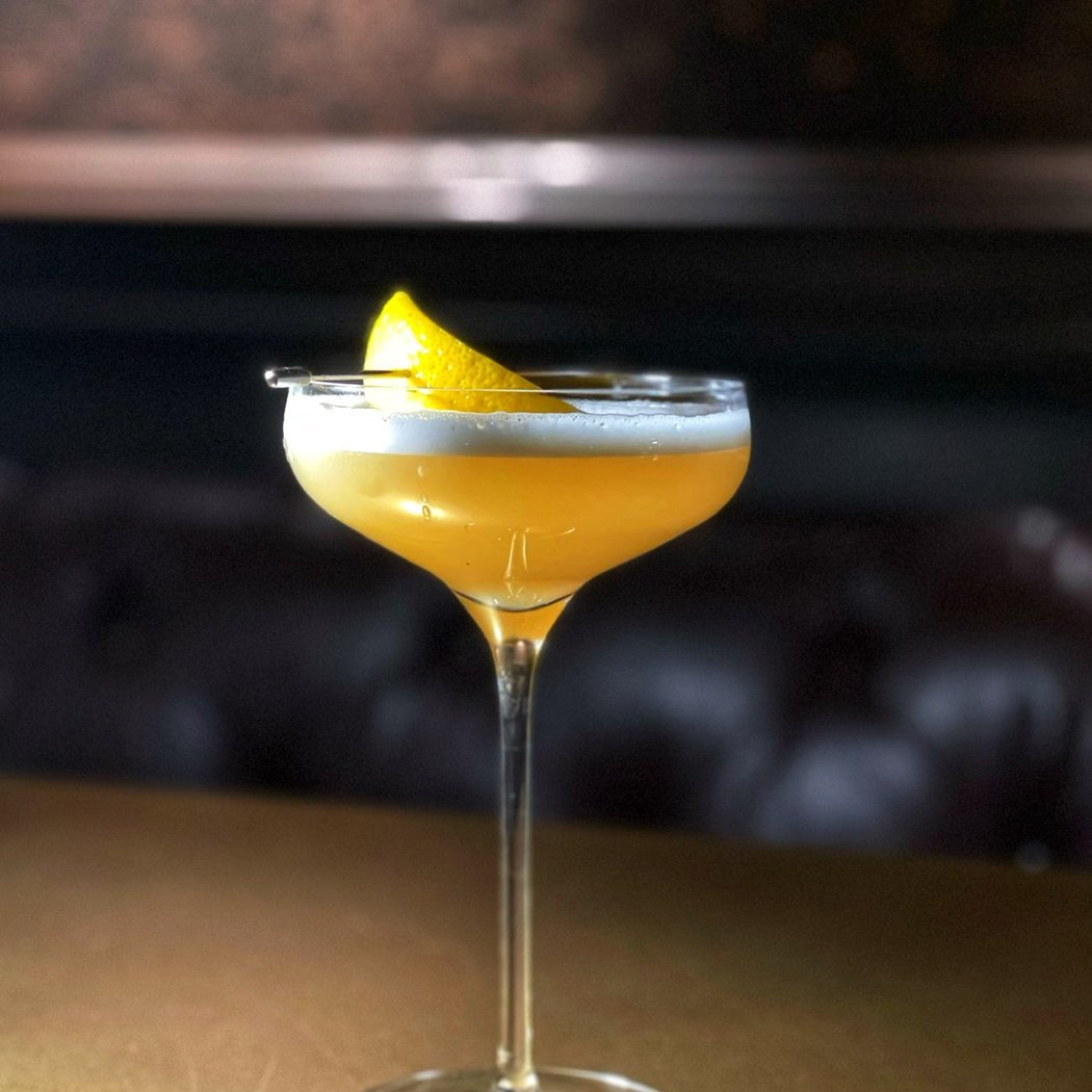 ARORA - L'art Du Cocktail 5