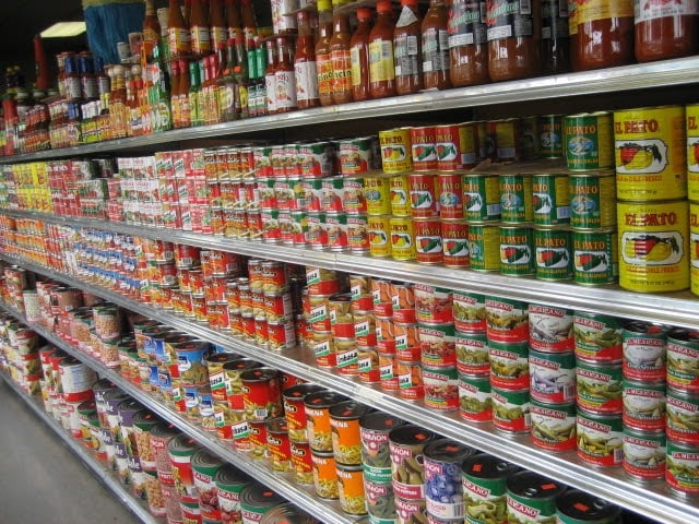 Contreras Market 3