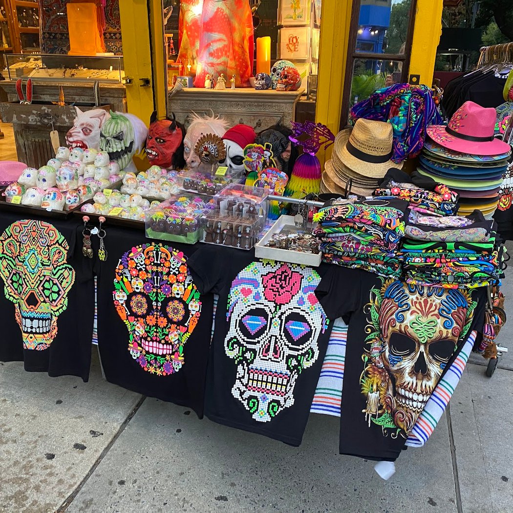 El Milagro 1