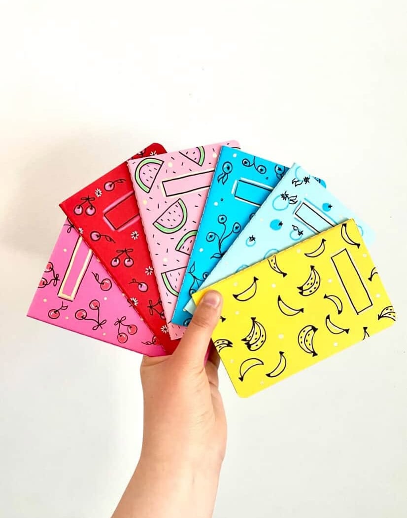 Zakka Joy 1