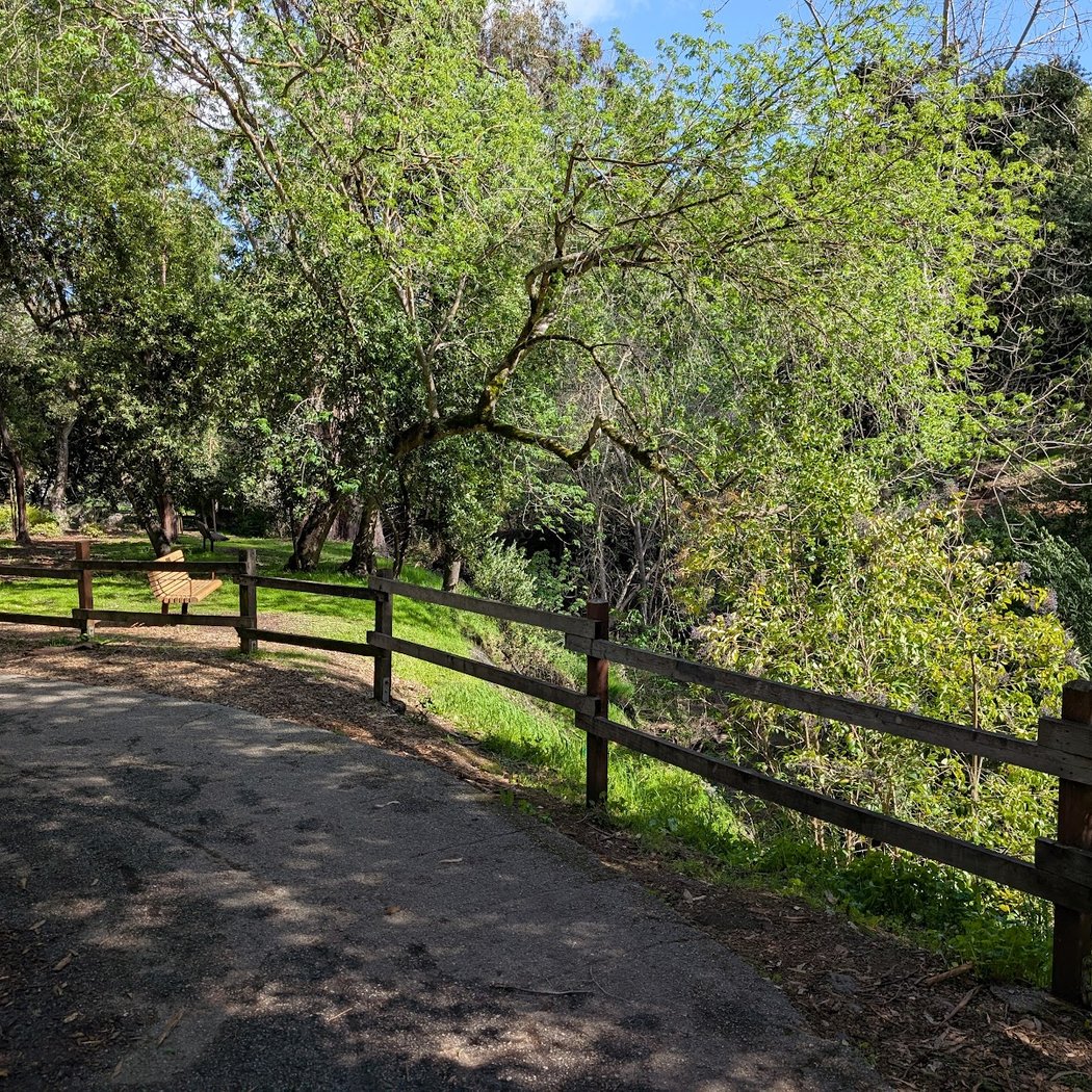 Twin Pines Park 3
