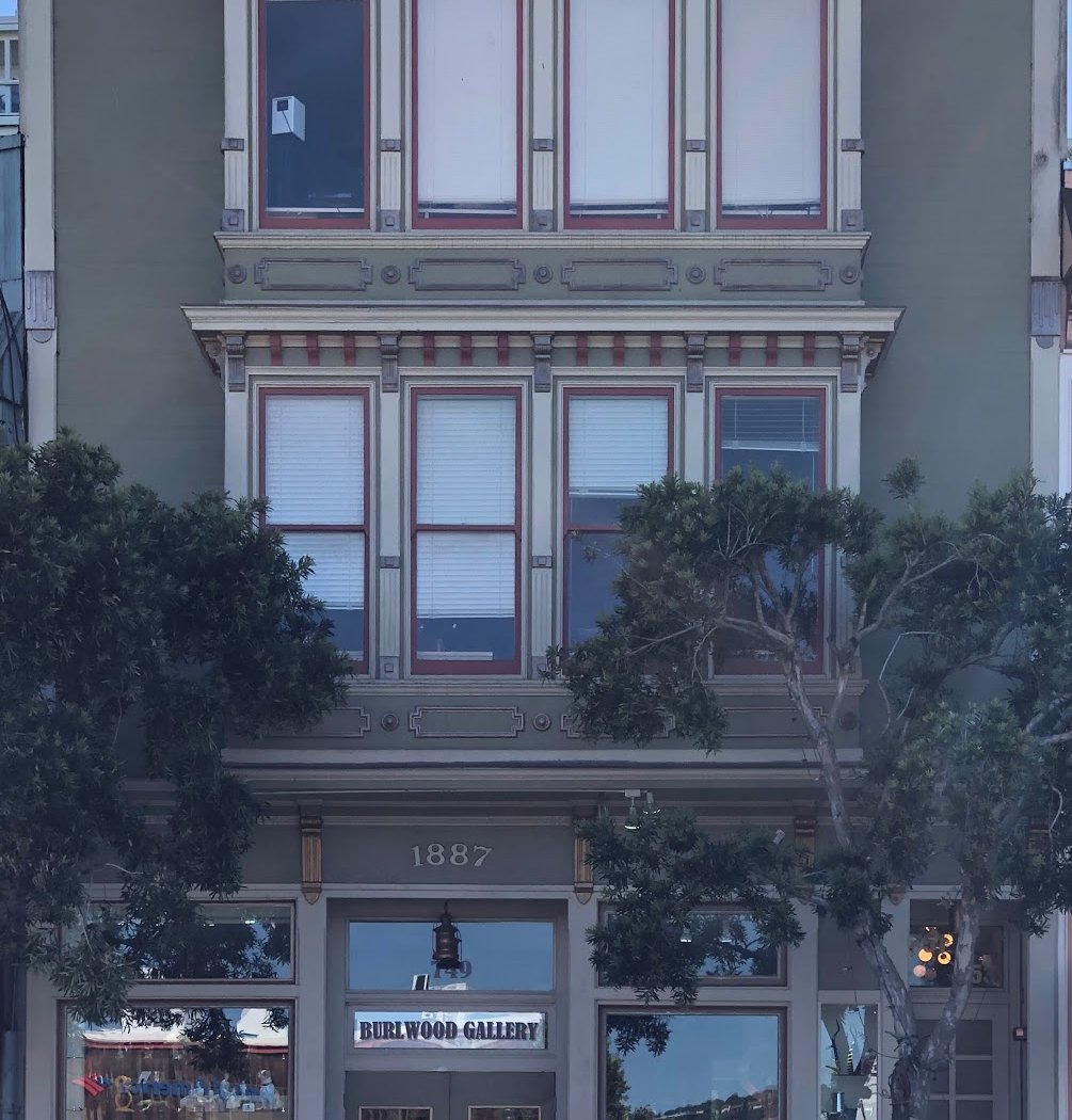 Burlwood Gallery 2