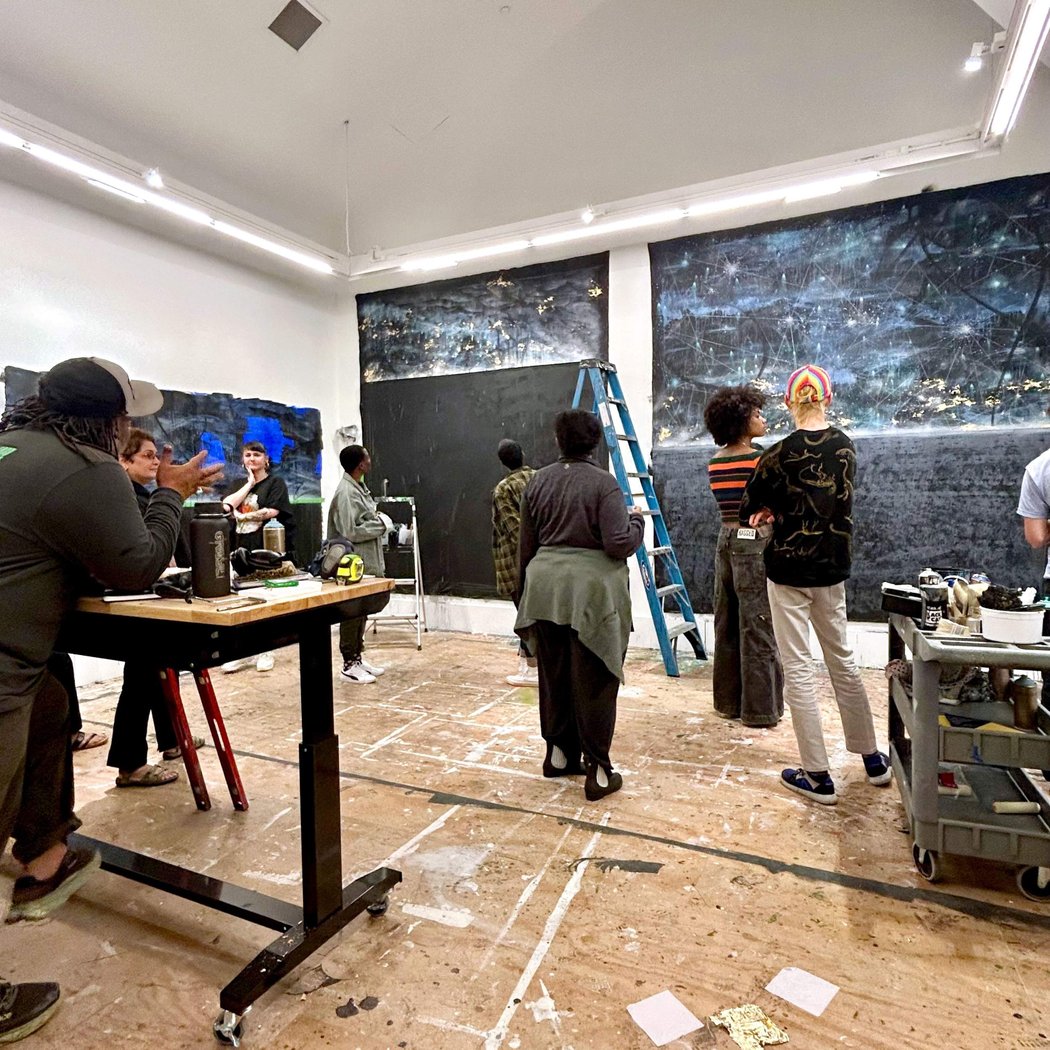 Open Studios 1