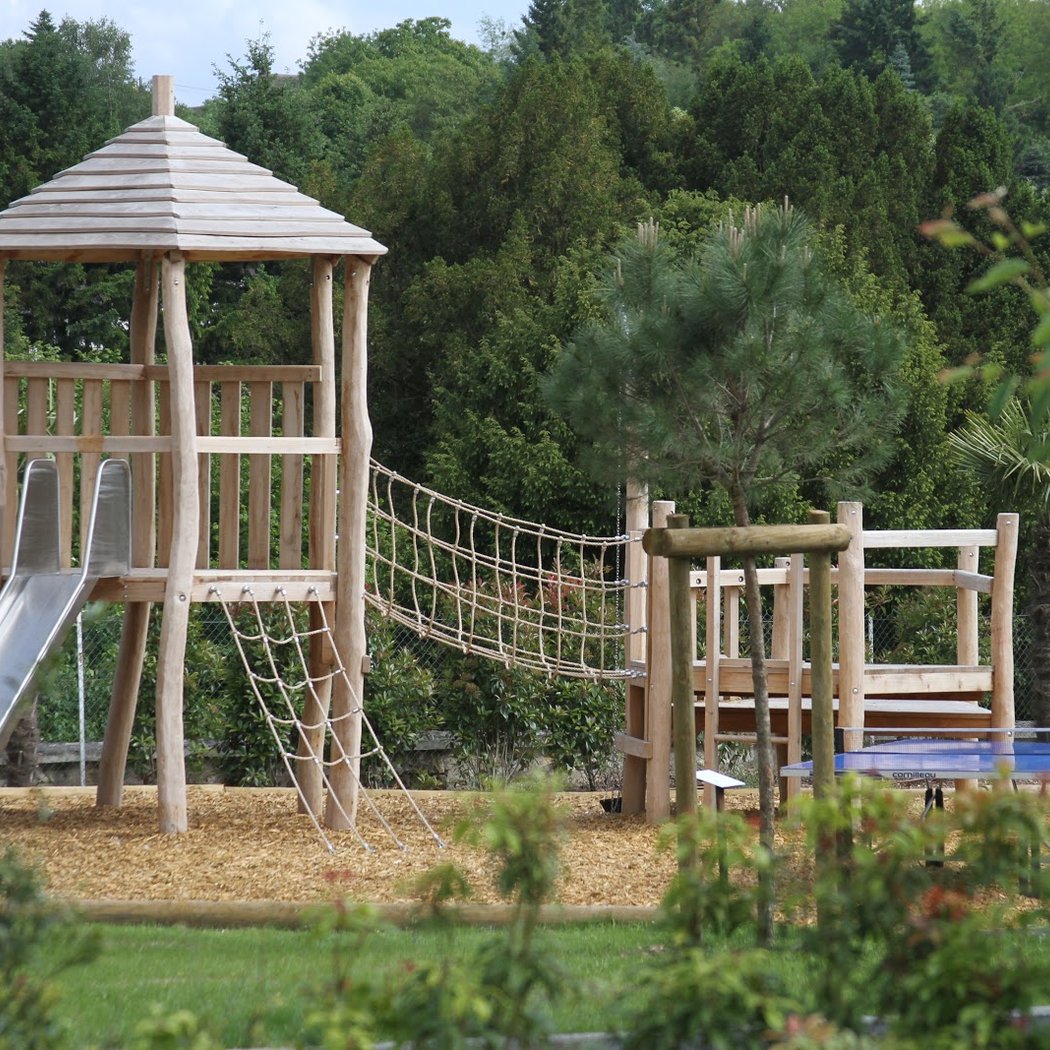 Les Hameaux de Beauval 2