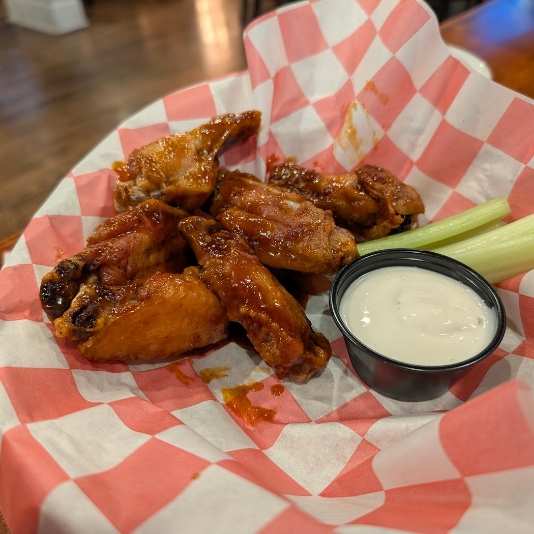 21 Burgers & Wings of Poughkeepsie 3