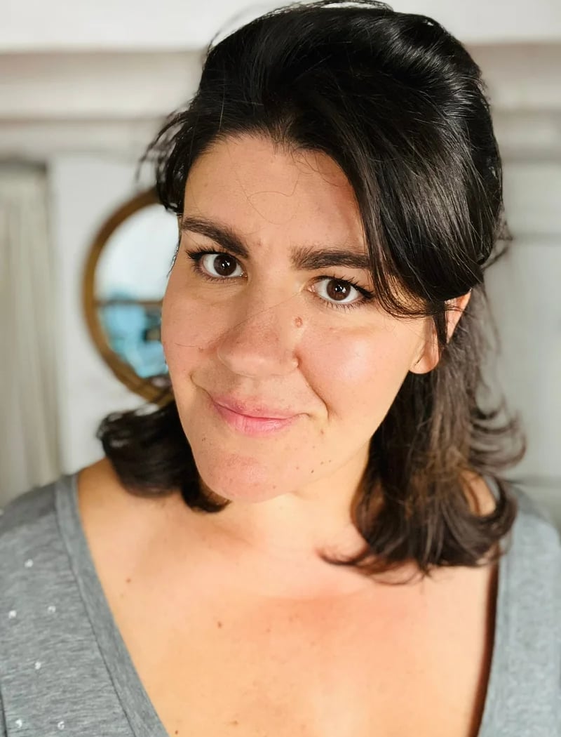 L'accouchement avec Anna Roy, sage-femme 1