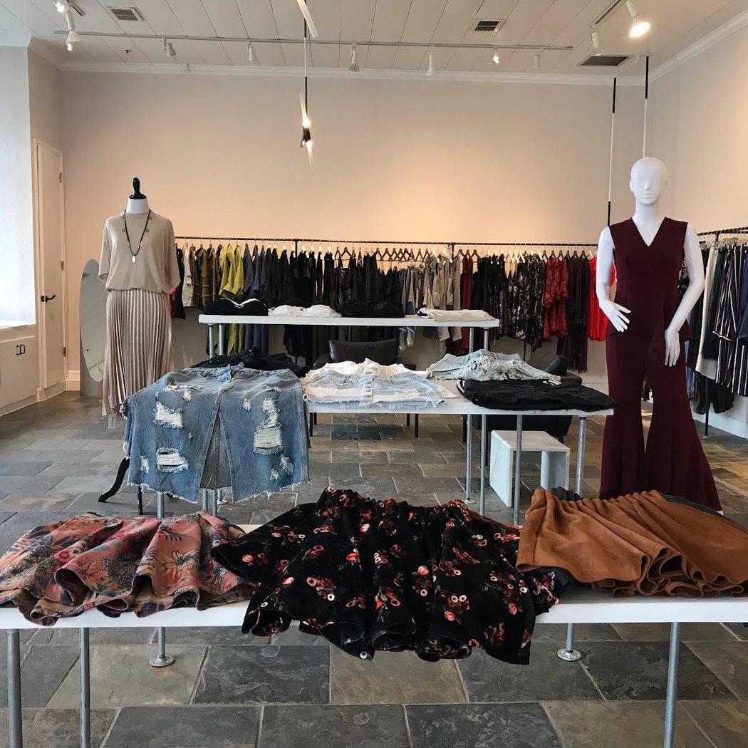 Baciami Boutique 3