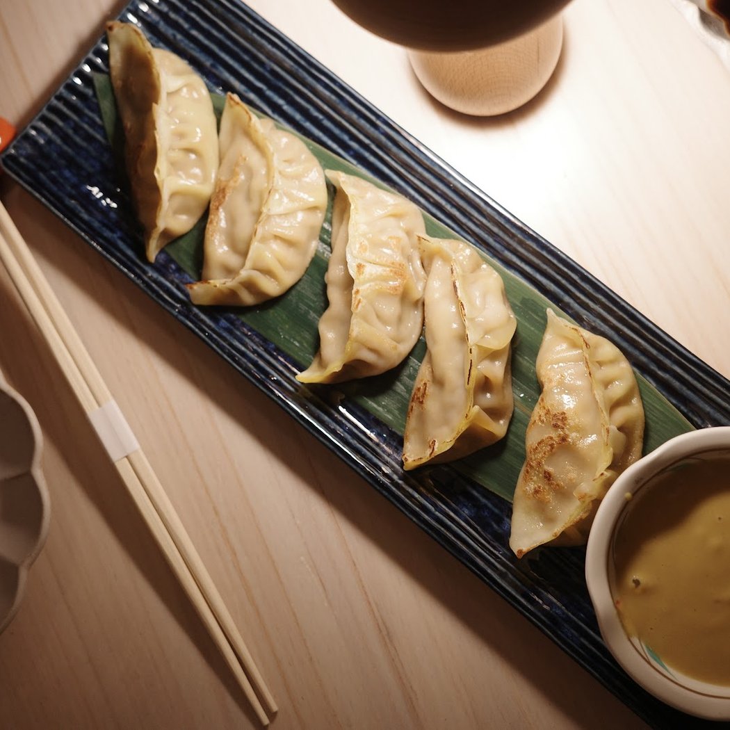 Kansha 1