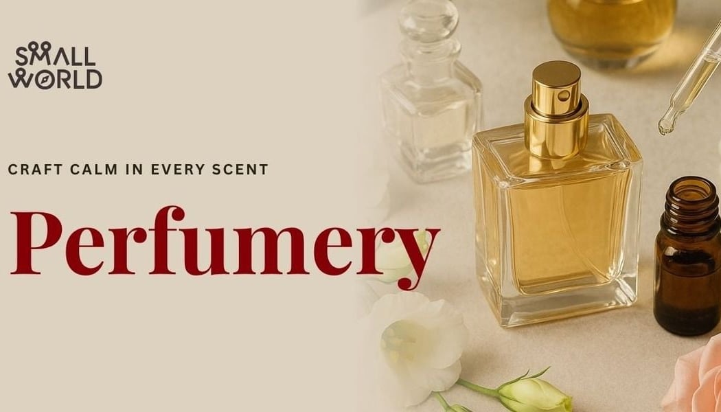 Perfumery 1