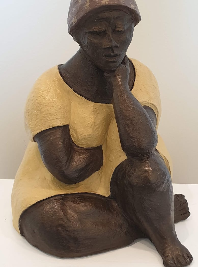 Exposition d'art textile 3