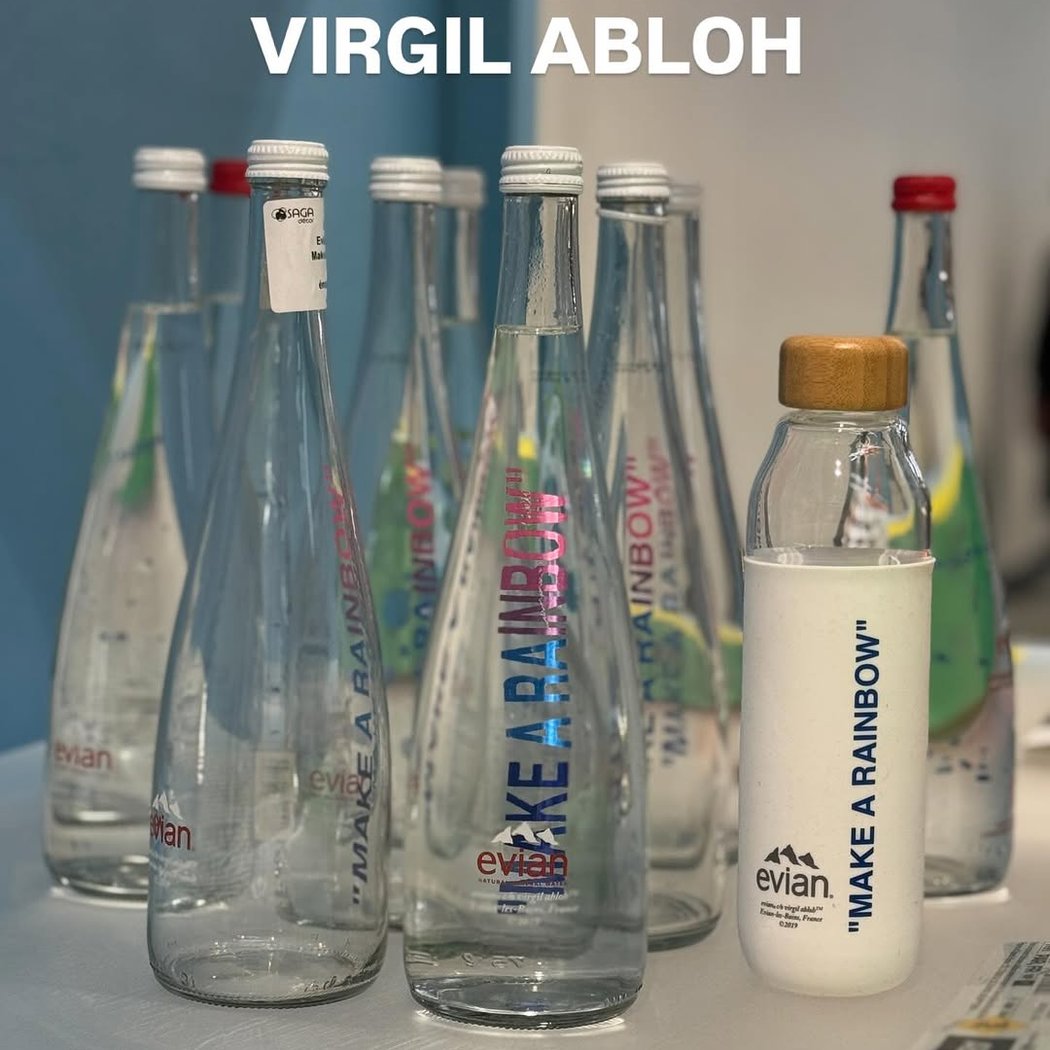 VIRGIL ABLOH 1