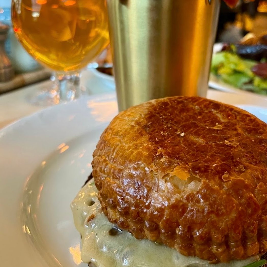 T. Brasserie 4