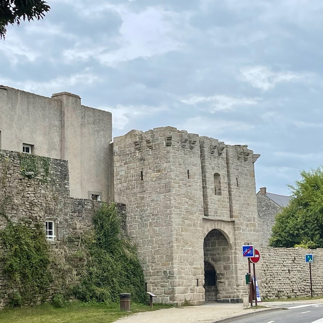 Une visite de fond en combles 1