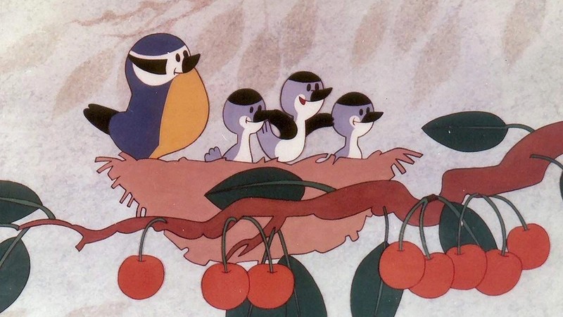 UN PETIT AIR DE FÊTE 2