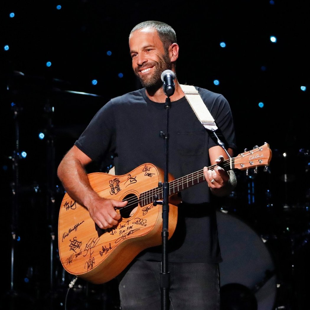 Jack Johnson - SURFILMUSIC Movie Screening 3