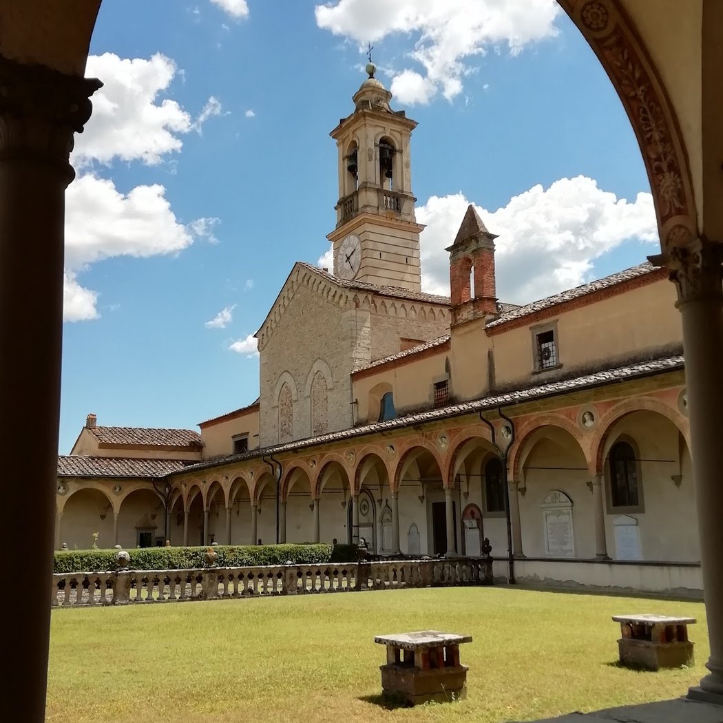 San Francesco e la musica 2