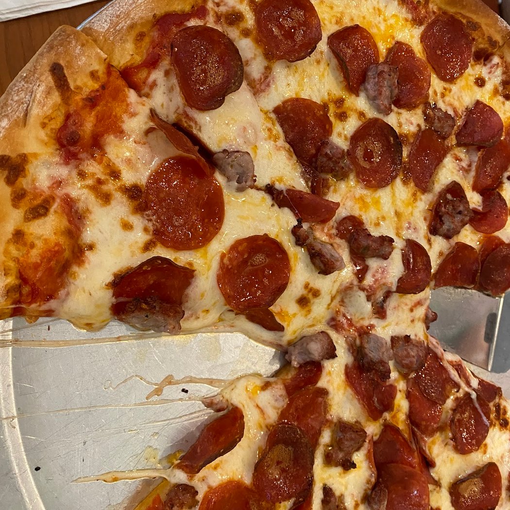 Homerun Pizza 1