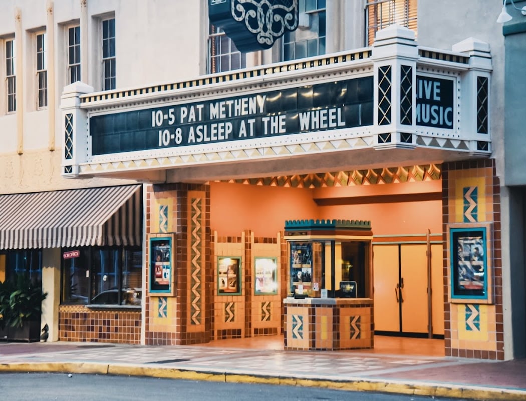 Fox Tucson Theatre 2