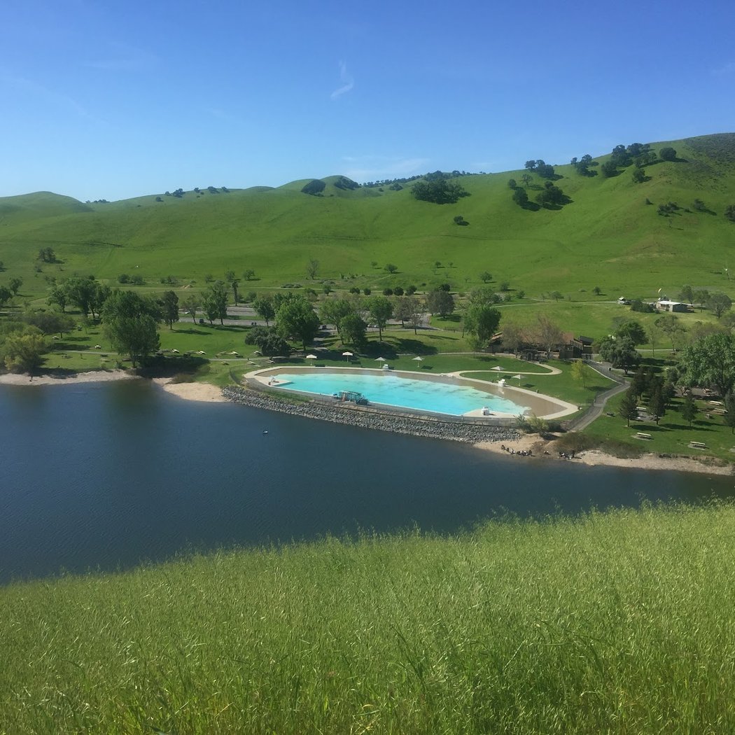 Worth Shaw Community Park 1
