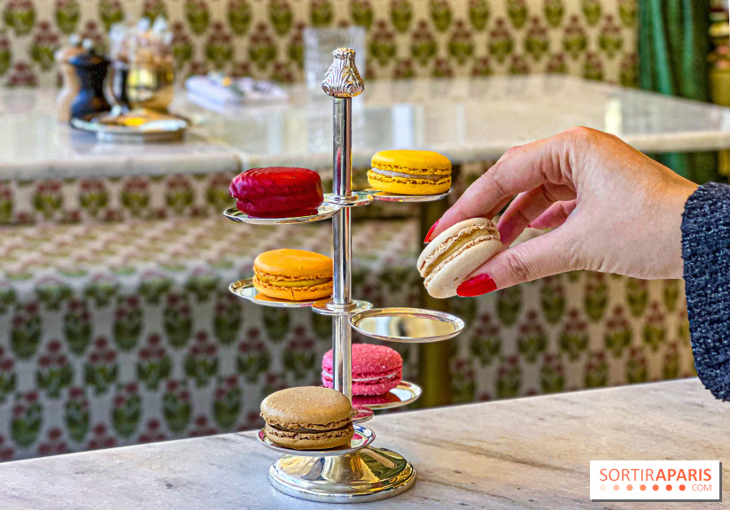 LADURÉE Pavillon Gravelle 3