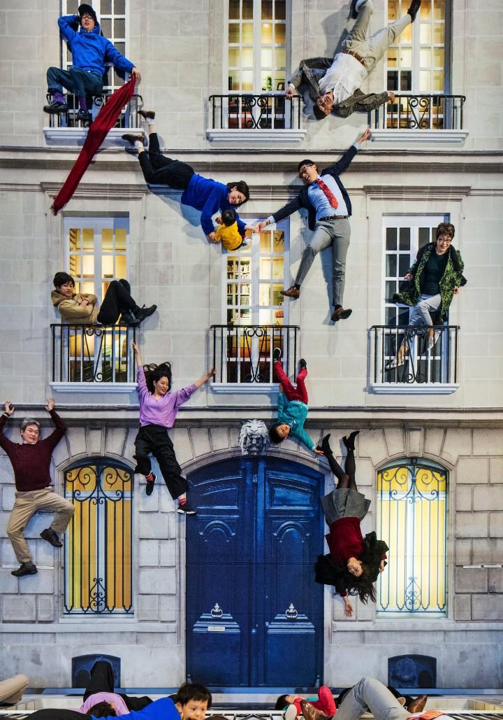 Leandro Erlich 1