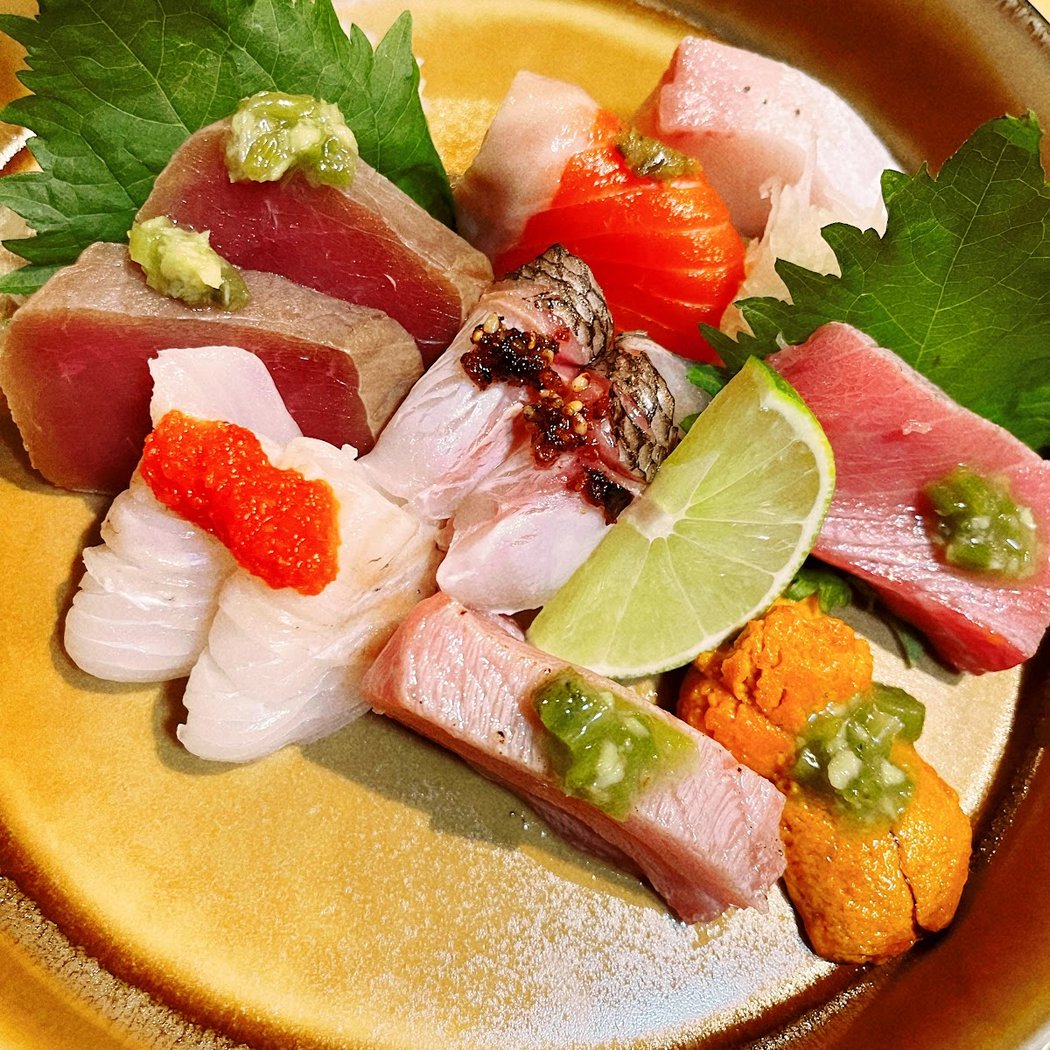 Uoyakutei Japanese Restaurant 2