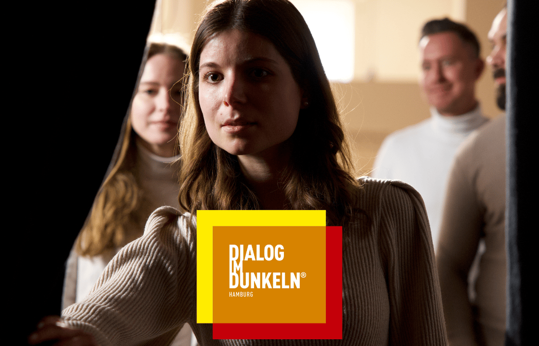 Dialog im Dunkeln 1