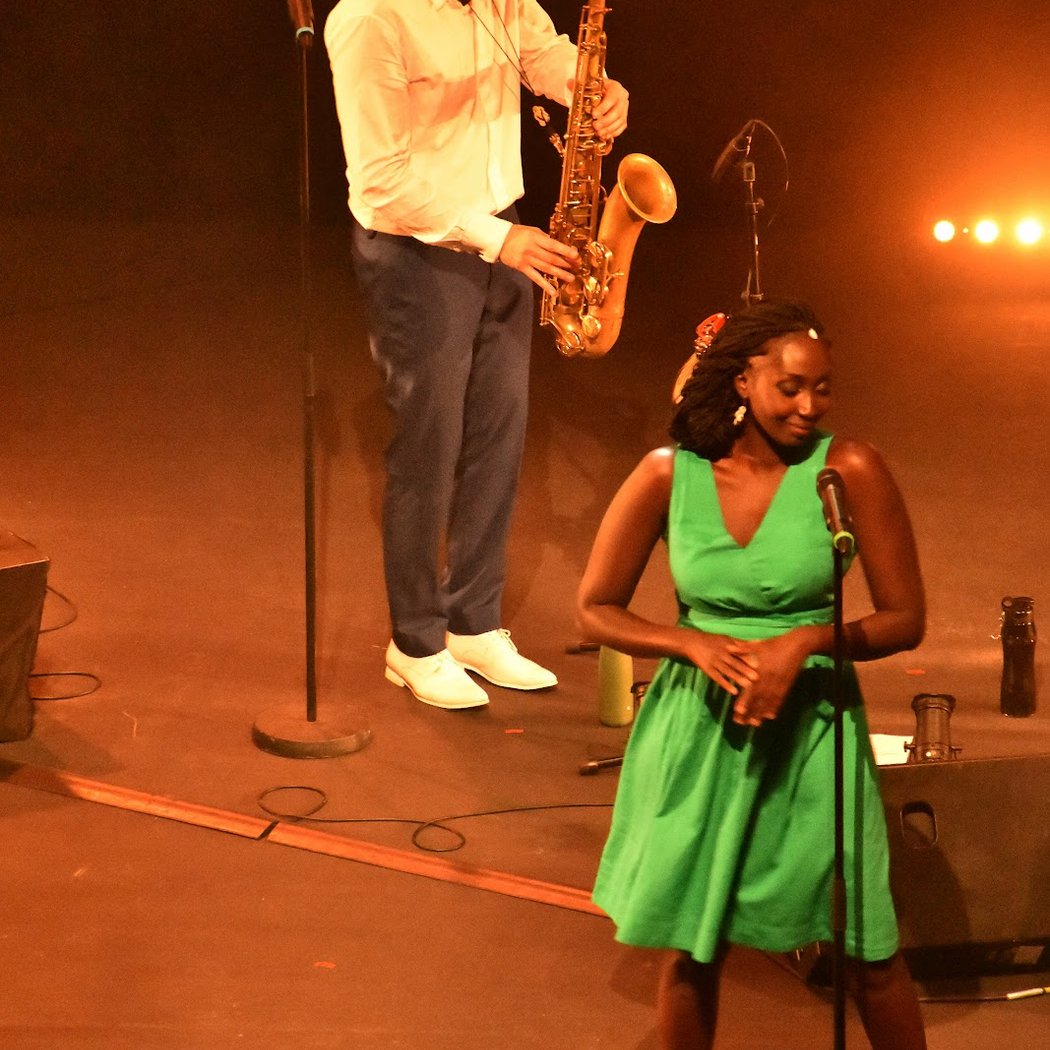 Salle La Canopée 2