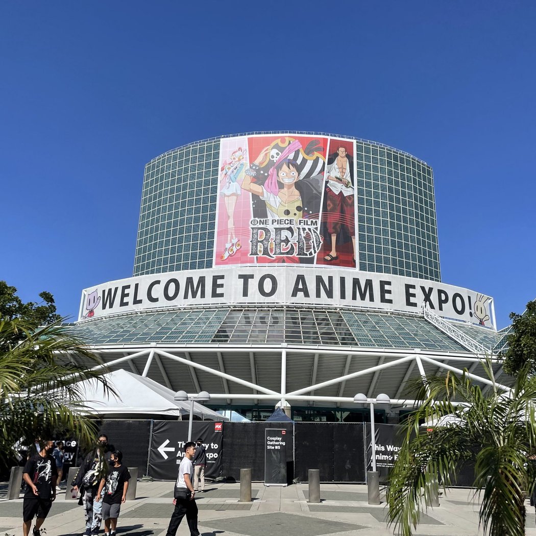 Anime Expo 4