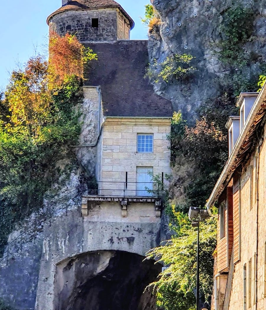 Fortifications Vauban Besançon 2