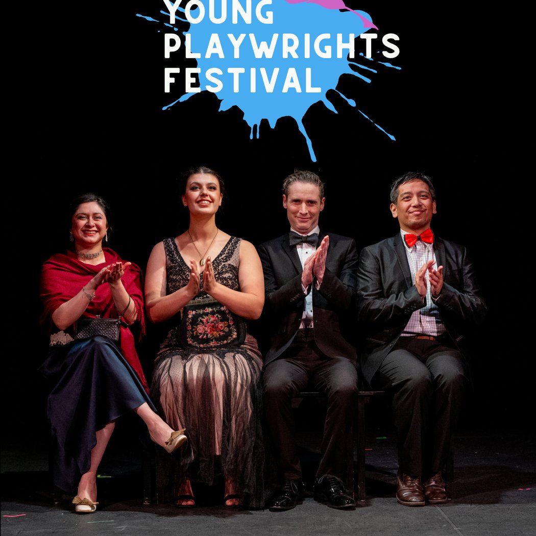 Young Playwrights Program 1