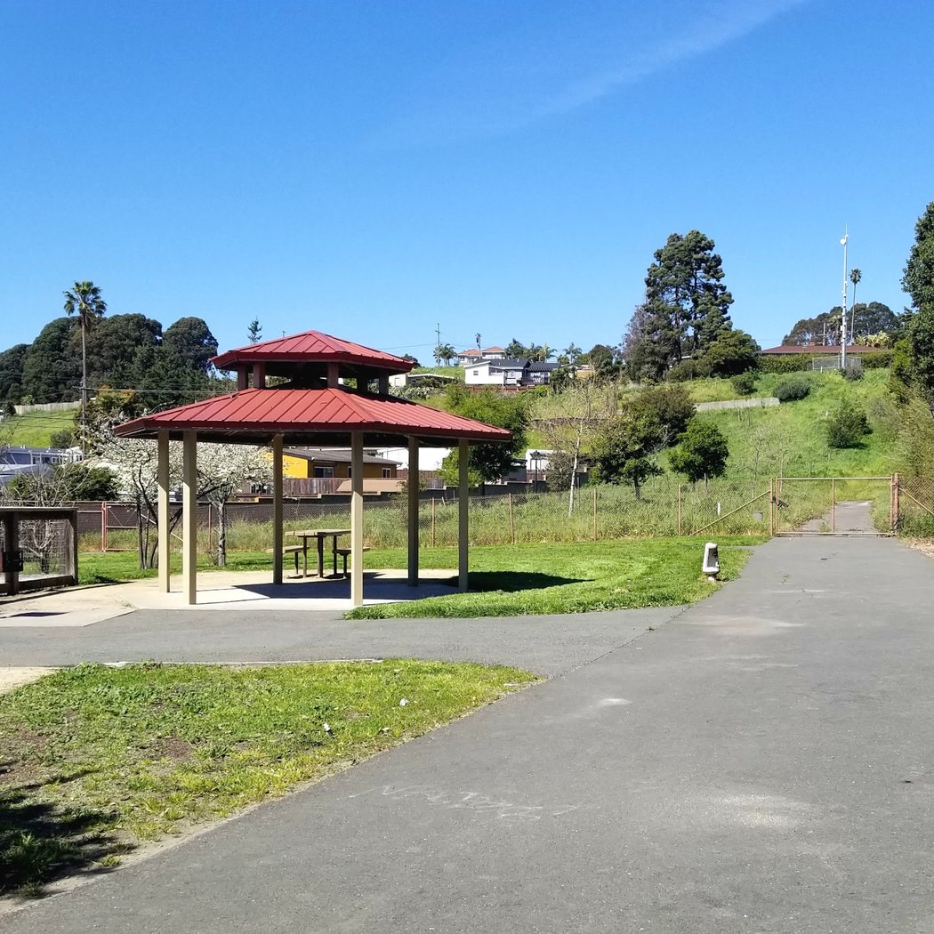Wanlass Community Center 1