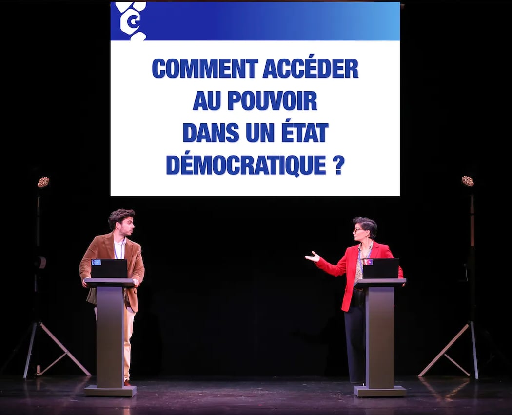 L'Art d'avoir toujours raison 2