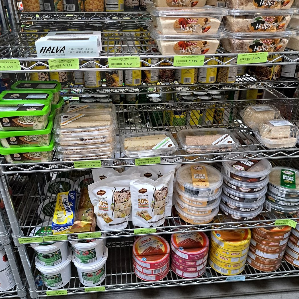 Crossroads Specialty Foods 1