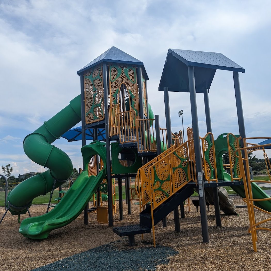 Midway Park 2