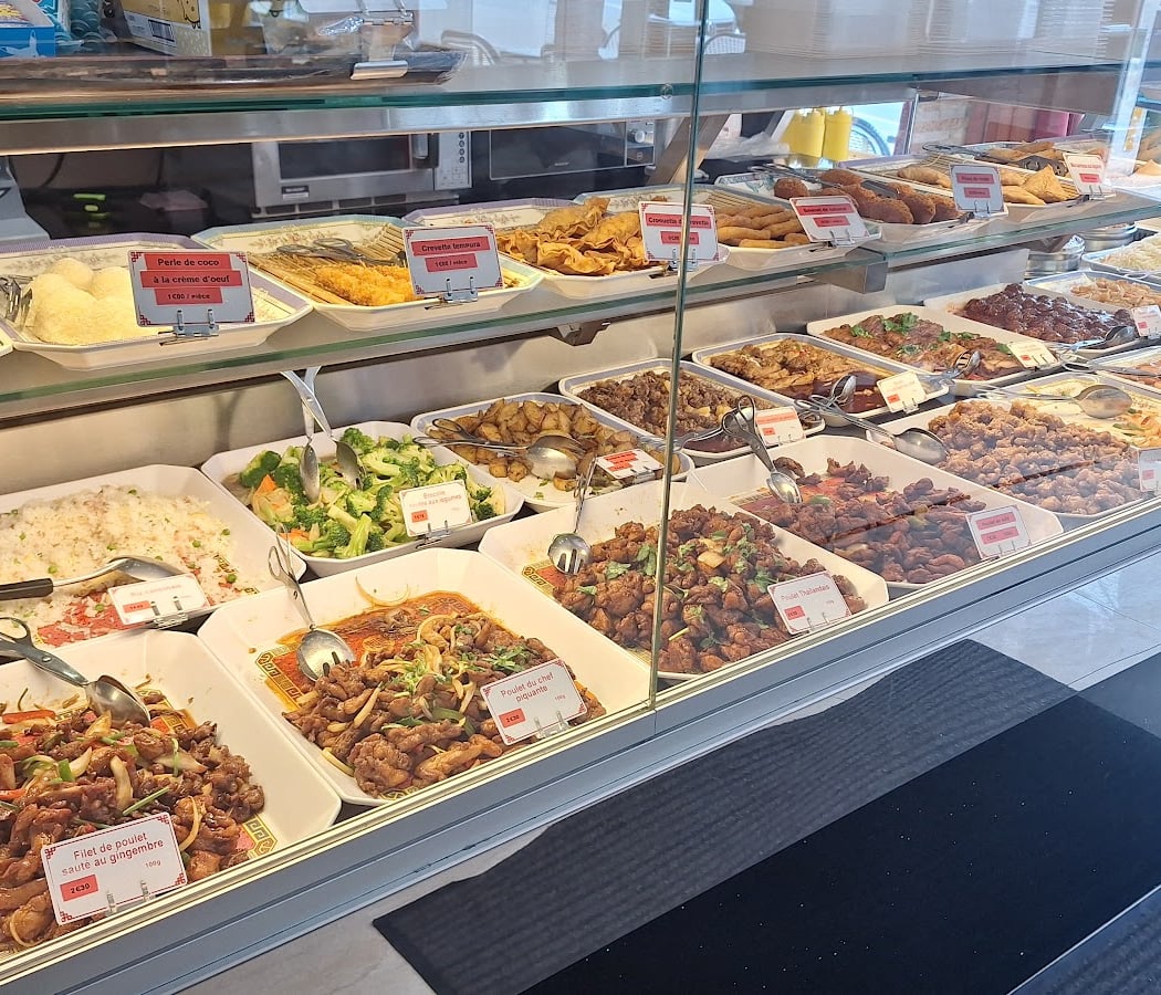 Le Bon Chinois 3