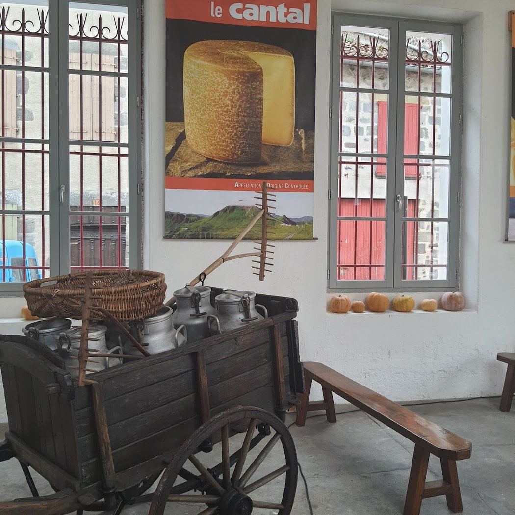 Cheese market 3