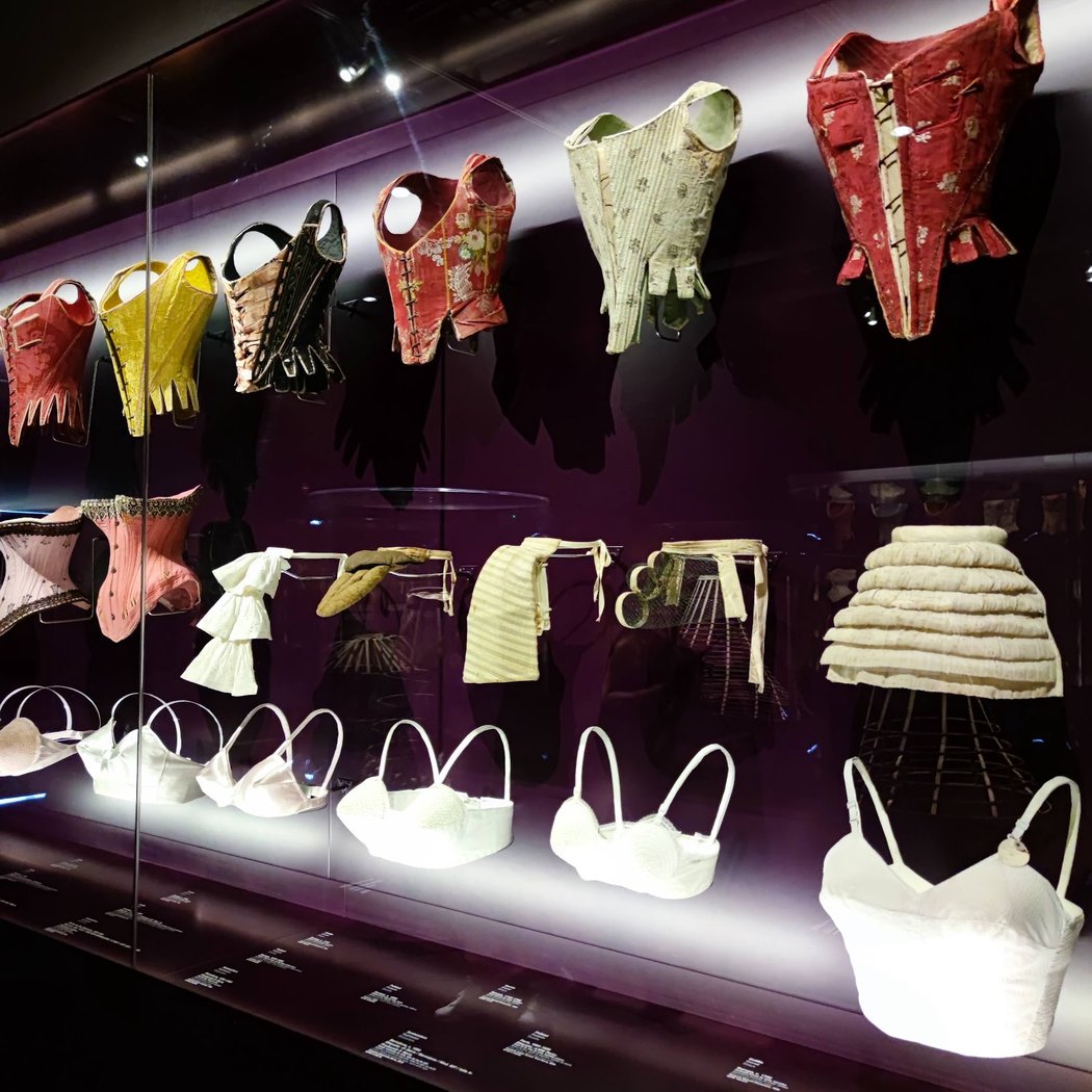 Design Museum of Barcelona 5