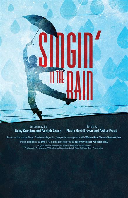 Singin' in the Rain 2