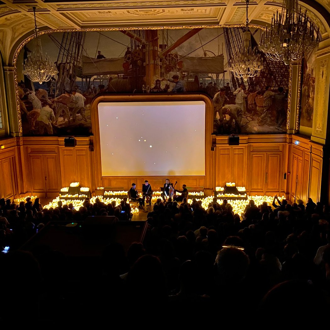Festival Jazz à Saint-Germain-des-Prés 2025 1