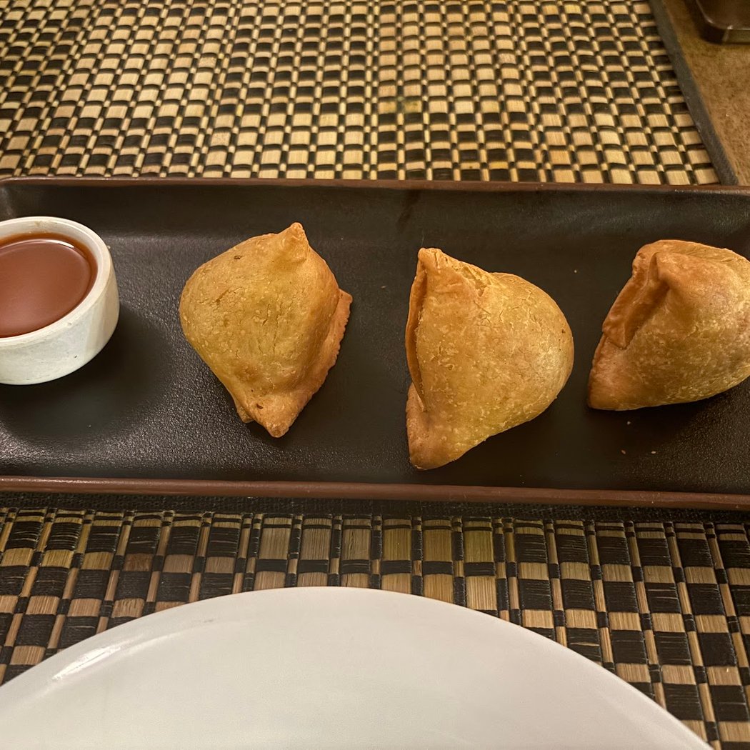 Anjappar Indian Cuisine 3