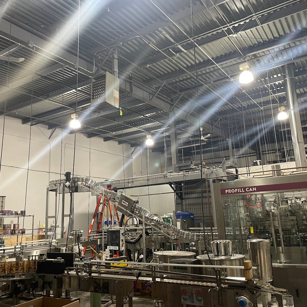Burlington Brew Tours by City Brew Tours 2