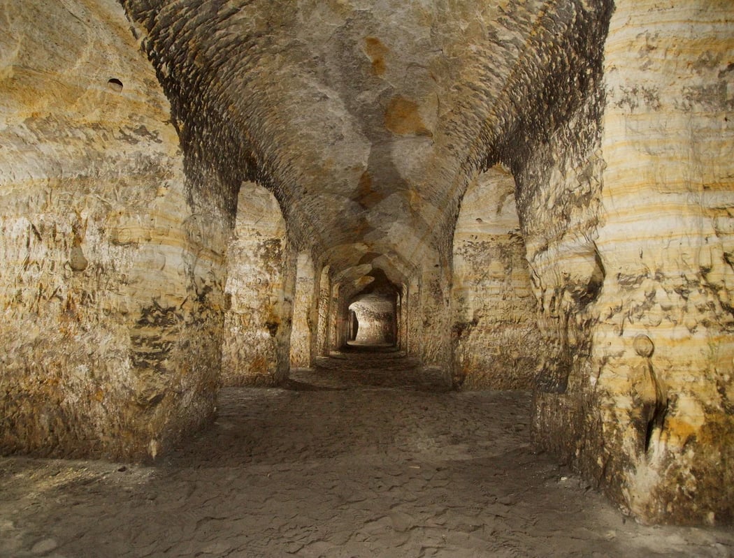 Cave Tour 3